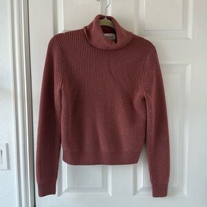 Wilfred free pink sweater S